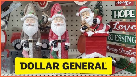 dollar general christmas decorations gift sets shop