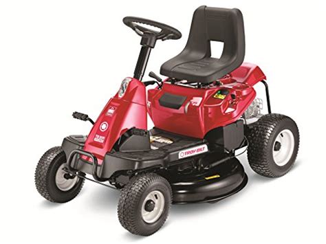 riding lawn mower   review geeks