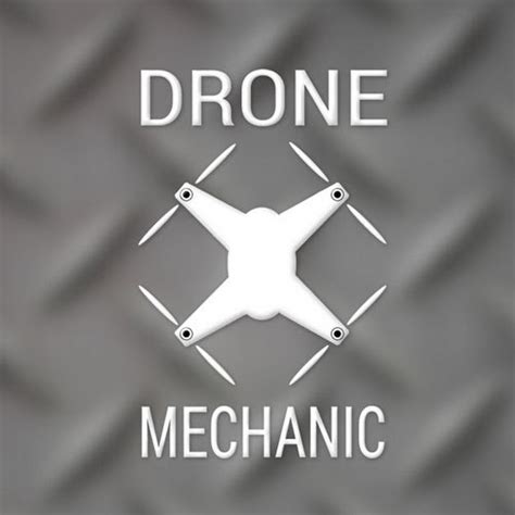 drone mechanic youtube