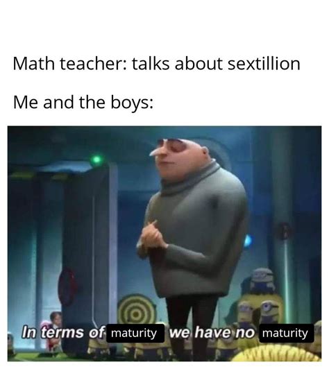 Sexvigintillion Memes