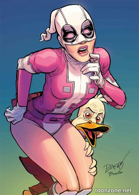 a hot gwenpool pic gwenpool pics sorted by position luscious