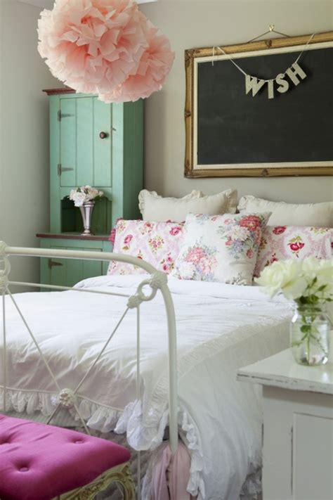 10 simple and fresh design ideas for teen girl s bedroom