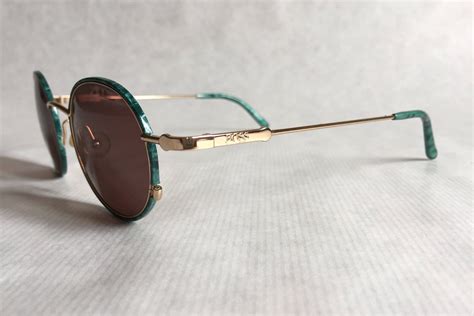 Hugo Boss By Carrera 5190 Vintage Sunglasses New Unworn