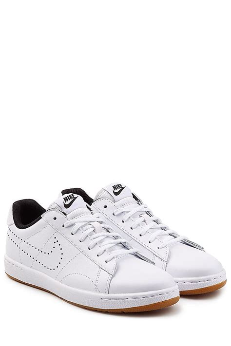 tennis classic ultra leather sneakers white tennis sneakers white leather shoes white