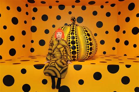 to infinity rooms and beyond where to see yayoi kusama exhibitions