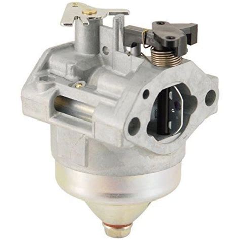 honda hrrvka lawn mower carburetor mower parts nation