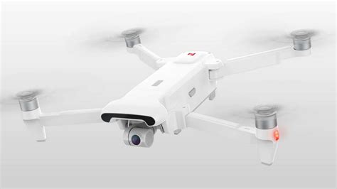fimi  se  il nuovo drone  remote id drone blog news