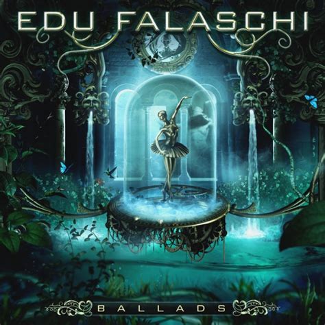 falaschi ballads compilation metal kingdom