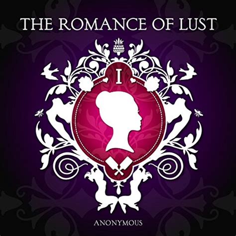 the romance of lust audible audio edition uncredited