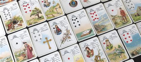 lenormand   cards