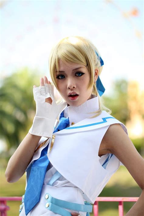 Aggregate 82 Hot Cosplay Characters Anime Female In Cdgdbentre