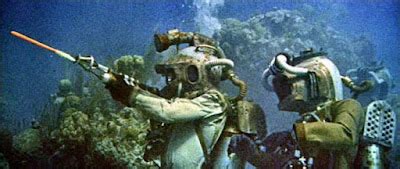 future war stories fws armory underwater firearms  yoel