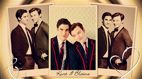 Kurt Blaine Ew Wallpaper By Michygeary On Deviantart