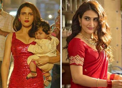 Fatima Sana Shaikh To Be Seen In Two Strikingly Different