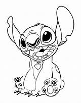Lilo Stitch Coloring Pages Kids Pages8 Book sketch template