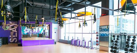 celebrity fitness wangsa walk gym and fitness center in