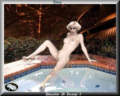 Gigi Edgley03  Porn Pic From Gigi Edgely Nude Fakes