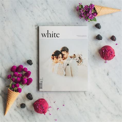 wedding magazine allegedly refuses to feature same sex couples