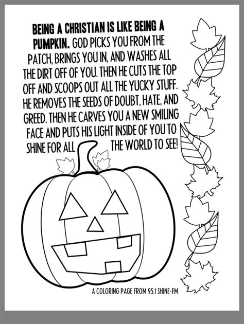 fall church coloring pages coloring pages