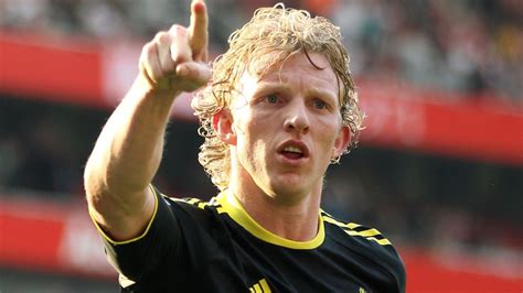 kuyt dismisses inter link eurosport