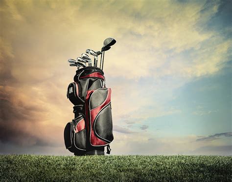 deep clean  golf bag golf dynamics