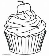 Cupcakes Muffin Ausmalbilder Cool2bkids Sheets Cakes Mewarnai Ausdrucken Blueberry Getcolorings Ausmalbild Clipartmag Ponquesitos Kostenlos Kitty sketch template