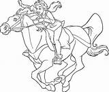 Pages Coloring Excaliber Coloringpages1001 Quest Camelot Excalibur Disney Kids sketch template
