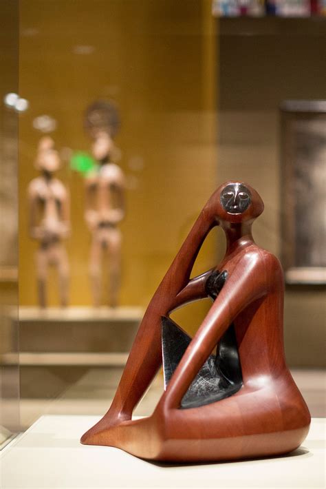 Bill Cosby’s Art Collection Joins African Art At Smithsonian The New