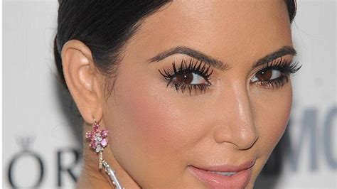 How Does Kim Kardashian Look So Good Miami Herald