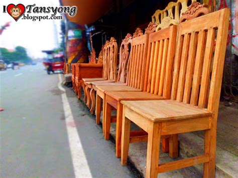 wood products craftsmanship  taytay rizal  tansyong