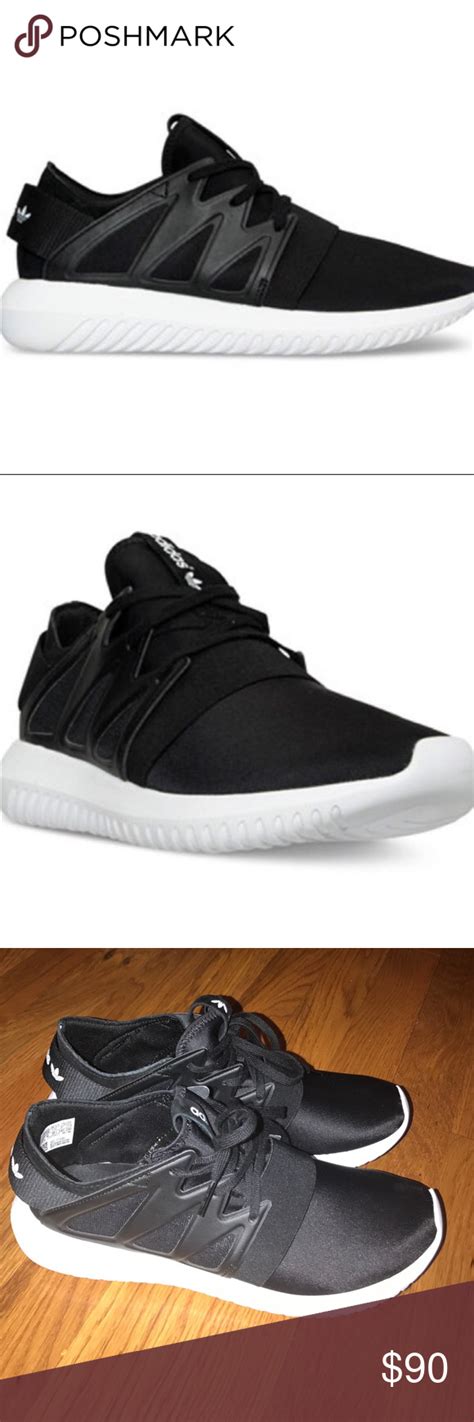 tubular boost adidas good shoes great quality bought   posher  bought