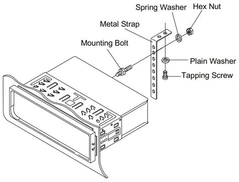 blaupunkt baltimore bd wiring diagram wiring digital  schematic