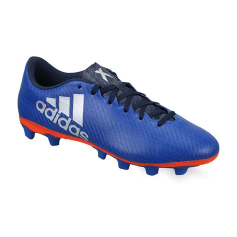 buy adidas   fxg football shoes royalsilverred
