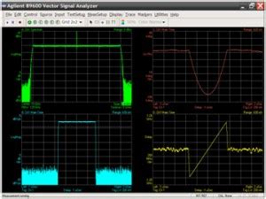 wideband radar system testing electronics maker