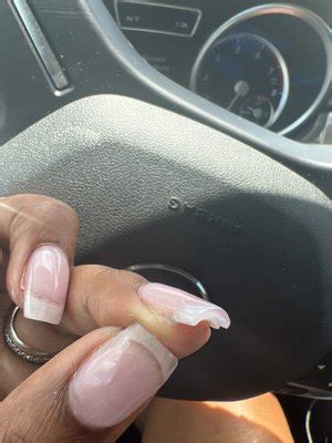 sofia nails spa      forney texas nail salons