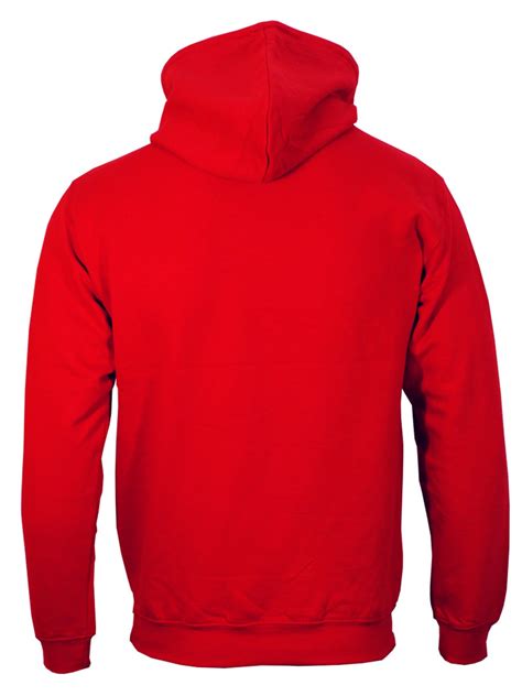 im   evil mens red hoodie buy   grindstorecom