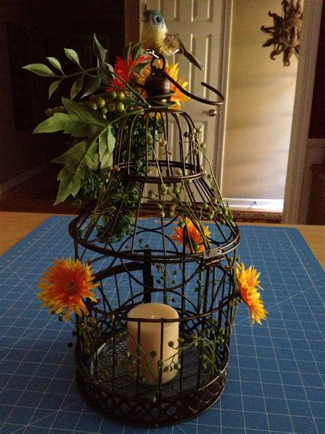 birdcage candle holder bird cage candle holder candle holders ladder