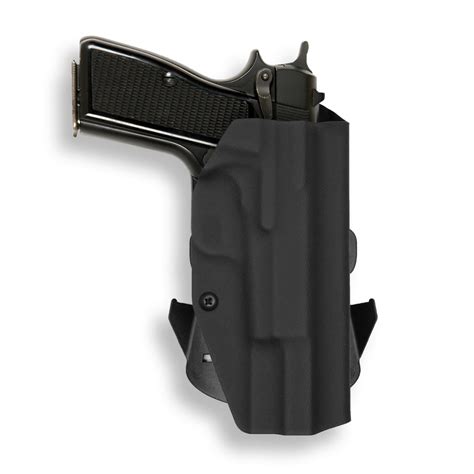 browning  power owb holster