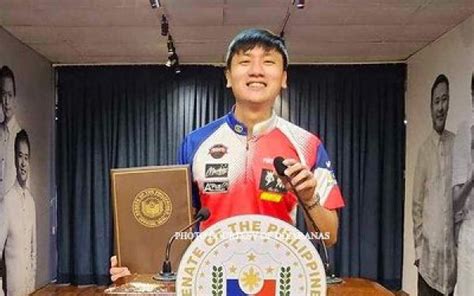 james aranas swak sa  ball quarters