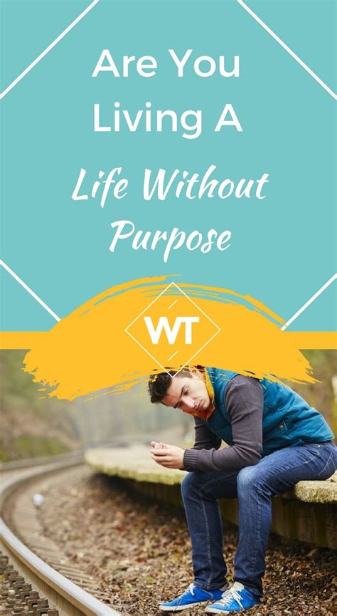 living  life  purpose
