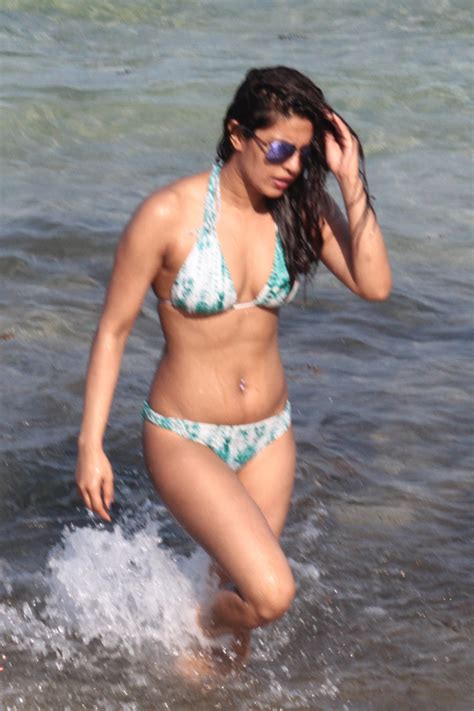 Priyanka Chopra Size Does Matter The Fappening 2014