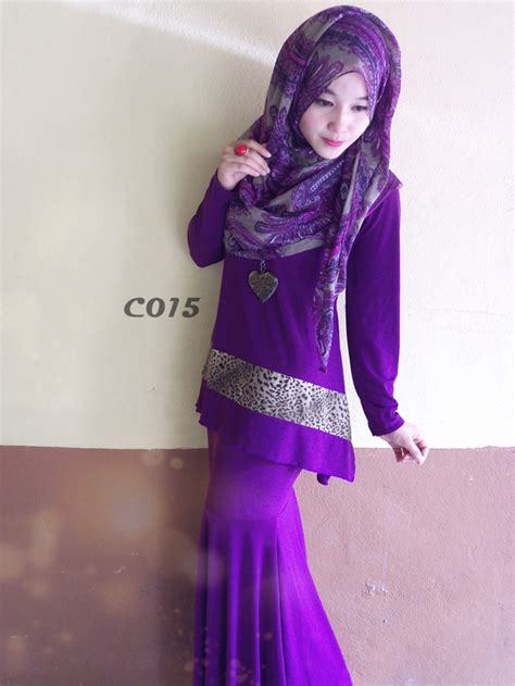 Baju Raya Dan Fesyen Muslimah Terkini 2013 Love Is Cinta