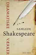 Billedresultat for World dansk kultur litteratur forfattere Shakespeare, William. størrelse: 120 x 185. Kilde: www.williamdam.dk