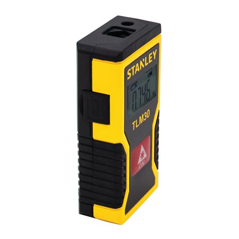 ft pocket laser distance measurer stht stanley tools