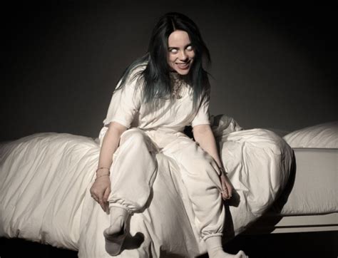 billie eilish announces debut album    fall asleep     mystic sons