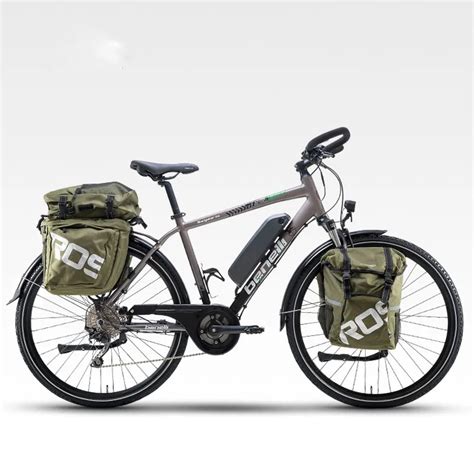 benelli  inches mtb ebike uxury travel smart electric bicycle lithium battery motor driven