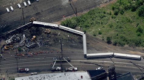 lawsuit filed  wake  deadly amtrak derailment  philadelphia