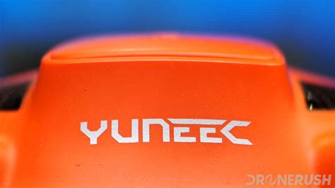 yuneec announces   drones including     racing drone