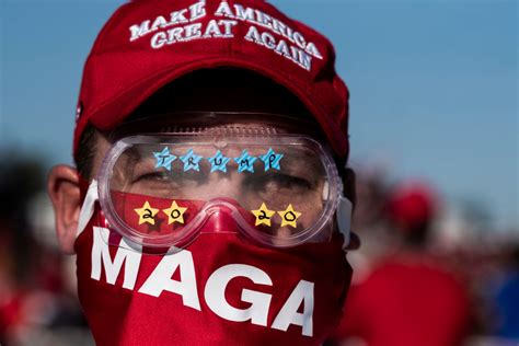 million maga march starts in washington d c this saturday to protest