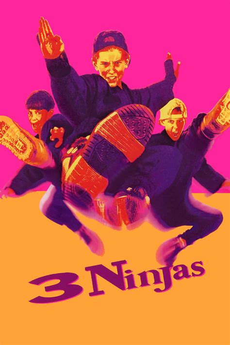 ninjas  full    movies